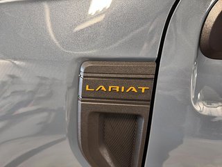 2024 Ford Maverick LARIAT TREMOR SUPERCREW AWD in St-Jean-Sur-Richelieu, Quebec - 6 - w320h240cpx