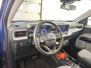 Ford Maverick XLT AWD SUPERCREW 2024 à St-Jean-Sur-Richelieu, Québec - 2 - w320h240cpx