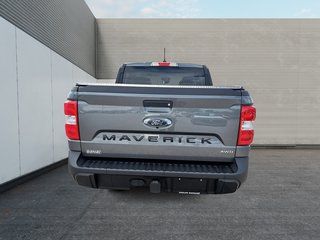 2024 Ford Maverick XLT AWD SUPERCREW in St-Jean-Sur-Richelieu, Quebec - 3 - w320h240cpx