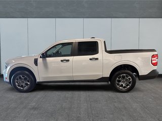 2025 Ford Maverick XLT SUPERCREW AWD in St-Jean-Sur-Richelieu, Quebec - 5 - w320h240cpx