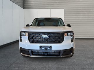 2025 Ford Maverick XLT SUPERCREW AWD in St-Jean-Sur-Richelieu, Quebec - 2 - w320h240cpx