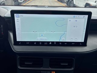 Ford Maverick LARIAT 2.5L HYBRIDE AWD APPARENCE NOIR 2025 à St-Jean-Sur-Richelieu, Québec - 5 - w320h240cpx