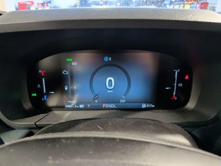 Ford Maverick XLT 2.5L HYBRIDE AWD 2025 à St-Jean-Sur-Richelieu, Québec - 3 - w320h240cpx