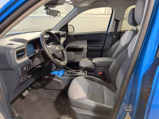 Ford Maverick XLT 2.5L HYBRIDE AWD 2025 à St-Jean-Sur-Richelieu, Québec - 2 - w320h240cpx