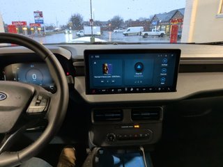 Ford Maverick XLT 2.5L HYBRIDE AWD 2025 à St-Jean-Sur-Richelieu, Québec - 4 - w320h240cpx