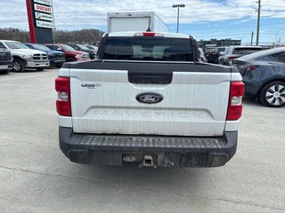 2025 Ford Maverick XL 2.5L HYBRIDE AWD in St-Jean-Sur-Richelieu, Quebec - 4 - w320h240cpx
