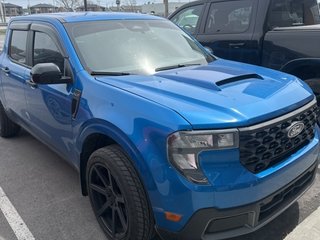 Ford Maverick XLT 2.5L HYBRIDE AWD 2025 à St-Jean-Sur-Richelieu, Québec - 2 - w320h240cpx