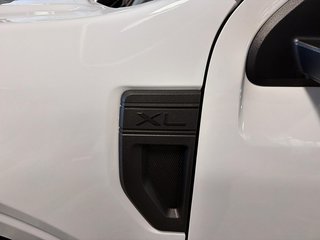 Ford Maverick XL 2.5L HYBRIDE AWD 2025 à St-Jean-Sur-Richelieu, Québec - 6 - w320h240cpx
