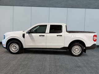 Ford Maverick XL 2.5L HYBRIDE AWD 2025 à St-Jean-Sur-Richelieu, Québec - 5 - w320h240cpx