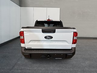 Ford Maverick XL 2.5L HYBRIDE AWD 2025 à St-Jean-Sur-Richelieu, Québec - 3 - w320h240cpx