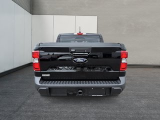 2025 Ford Maverick LARIAT AWD SUPERCREW in St-Jean-Sur-Richelieu, Quebec - 3 - w320h240cpx
