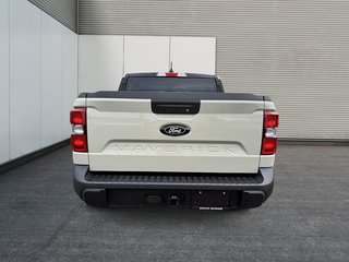 2025 Ford Maverick XLT 2.5L HYBRIDE AWD in St-Jean-Sur-Richelieu, Quebec - 3 - w320h240cpx