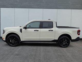 2025 Ford Maverick XLT 2.5L HYBRIDE AWD in St-Jean-Sur-Richelieu, Quebec - 5 - w320h240cpx