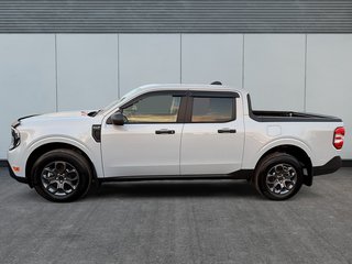 Ford Maverick XLT 2.5L HYBRIDE AWD 2025 à St-Jean-Sur-Richelieu, Québec - 5 - w320h240cpx