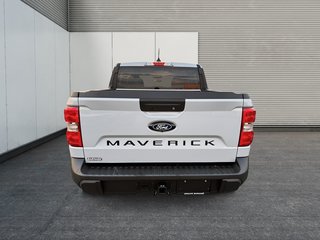 Ford Maverick XLT 2.5L HYBRIDE AWD 2025 à St-Jean-Sur-Richelieu, Québec - 3 - w320h240cpx
