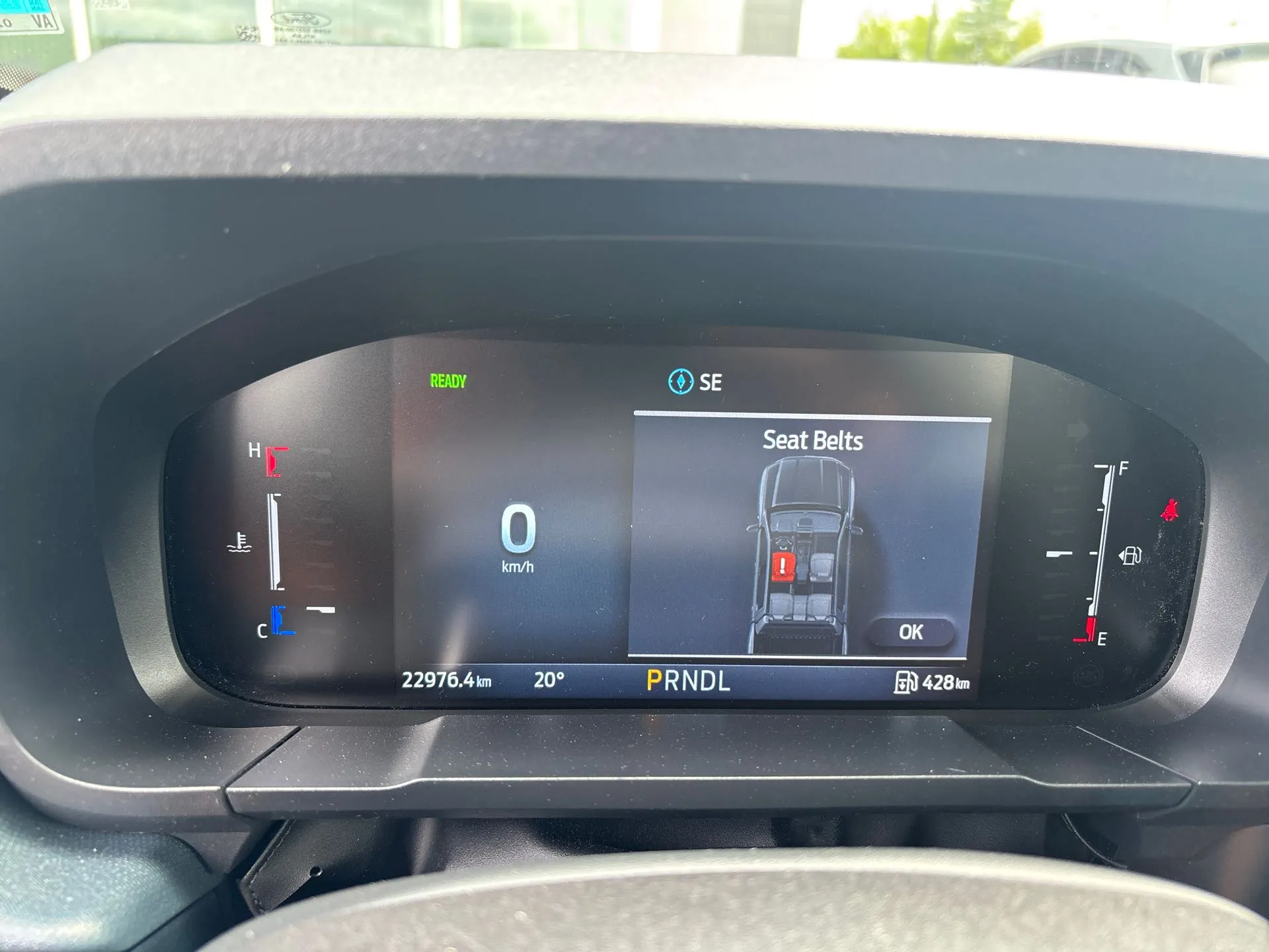 2025 Ford Maverick XLT 2.5L HYBRIDE AWD in St-Jean-Sur-Richelieu, Quebec - 6 - w320h240cpx