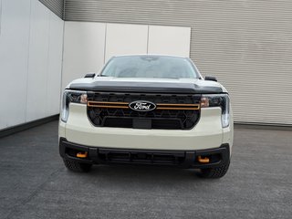 Ford Maverick TREMOR AWD SUPERCREW 2025 à St-Jean-Sur-Richelieu, Québec - 2 - w320h240cpx
