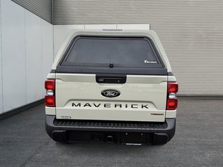 Ford Maverick TREMOR AWD SUPERCREW 2025 à St-Jean-Sur-Richelieu, Québec - 3 - w320h240cpx
