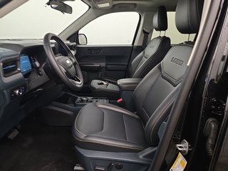 2025 Ford Maverick Lobo Premium AWD SUPERCREW in St-Jean-Sur-Richelieu, Quebec - 2 - w320h240cpx