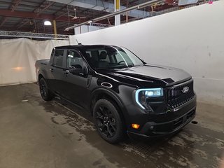 2025 Ford Maverick Lobo Premium AWD SUPERCREW in St-Jean-Sur-Richelieu, Quebec - 3 - w320h240cpx
