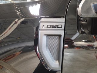 2025 Ford Maverick Lobo Premium AWD SUPERCREW in St-Jean-Sur-Richelieu, Quebec - 6 - w320h240cpx