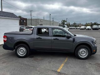 2025 Ford Maverick XL 2.5L HYBRIDE in St-Jean-Sur-Richelieu, Quebec - 5 - w320h240cpx
