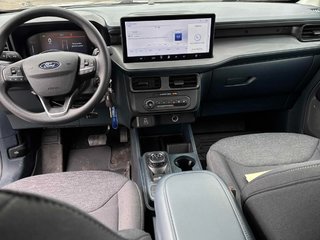 2025 Ford Maverick XL 2.5L HYBRIDE in St-Jean-Sur-Richelieu, Quebec - 4 - w320h240cpx
