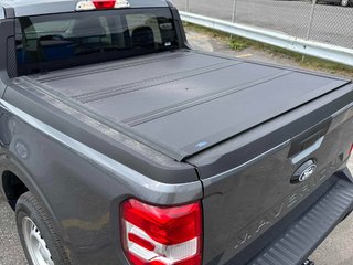 2025 Ford Maverick XL 2.5L HYBRIDE in St-Jean-Sur-Richelieu, Quebec - 3 - w320h240cpx