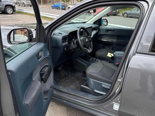 2025 Ford Maverick XL 2.5L HYBRIDE in St-Jean-Sur-Richelieu, Quebec - 6 - w320h240cpx