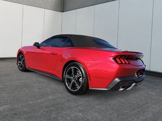 Ford Mustang convertible Premium Convertible 2024 à St-Jean-Sur-Richelieu, Québec - 4 - w320h240cpx