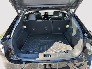 2021 Ford Mustang Mach-E Select AWD in St-Jean-Sur-Richelieu, Quebec - 6 - w320h240cpx