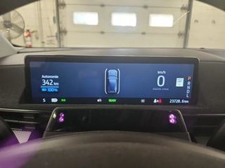Ford Mustang Mach-E SELECT AWD 2022 à St-Jean-Sur-Richelieu, Québec - 5 - w320h240cpx