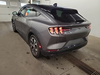 Ford Mustang Mach-E PREMIUM AWD 2023 à St-Jean-Sur-Richelieu, Québec - 3 - w320h240cpx
