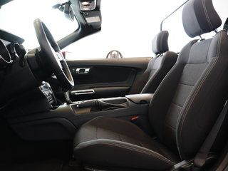 Ford Mustang V6 CONVERTIBLE | AUTOMATIQUE| 2017 à St-Jean-Sur-Richelieu, Québec - 4 - w320h240cpx