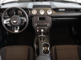 Ford Mustang V6 CONVERTIBLE | AUTOMATIQUE| 2017 à St-Jean-Sur-Richelieu, Québec - 5 - w320h240cpx