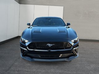 Ford Mustang GT 2022 à St-Jean-Sur-Richelieu, Québec - 2 - w320h240cpx