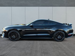 Ford Mustang GT 2022 à St-Jean-Sur-Richelieu, Québec - 5 - w320h240cpx