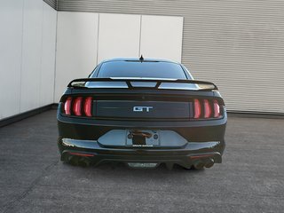 Ford Mustang GT 2022 à St-Jean-Sur-Richelieu, Québec - 3 - w320h240cpx