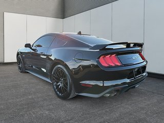 Ford Mustang GT 2022 à St-Jean-Sur-Richelieu, Québec - 4 - w320h240cpx