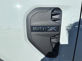 2024 Ford Ranger STX SUPERCREW 4X4 in St-Jean-Sur-Richelieu, Quebec - 6 - w320h240cpx