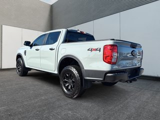 2024 Ford Ranger STX SUPERCREW 4X4 in St-Jean-Sur-Richelieu, Quebec - 4 - w320h240cpx