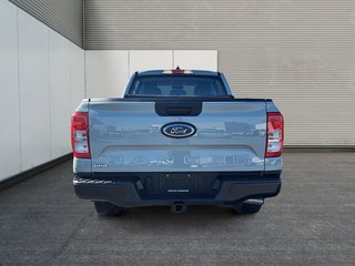 2024 Ford Ranger STX SUPERCREW 4X4 in St-Jean-Sur-Richelieu, Quebec - 3 - w320h240cpx