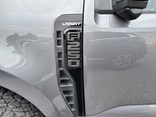 2024 Ford Super Duty F-250 SRW LARIAT TREMOR 7.3L V8 4X4 in St-Jean-Sur-Richelieu, Quebec - 6 - w320h240cpx