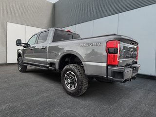 2024 Ford Super Duty F-250 SRW LARIAT TREMOR 7.3L V8 4X4 in St-Jean-Sur-Richelieu, Quebec - 4 - w320h240cpx