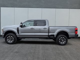 2024 Ford Super Duty F-250 SRW LARIAT TREMOR 7.3L V8 4X4 in St-Jean-Sur-Richelieu, Quebec - 5 - w320h240cpx