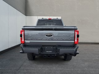 2024 Ford Super Duty F-250 SRW LARIAT TREMOR 7.3L V8 4X4 in St-Jean-Sur-Richelieu, Quebec - 3 - w320h240cpx