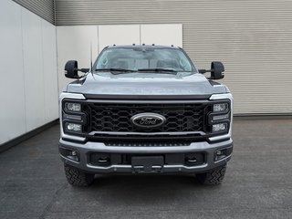 2024 Ford Super Duty F-250 SRW LARIAT TREMOR 7.3L V8 4X4 in St-Jean-Sur-Richelieu, Quebec - 2 - w320h240cpx