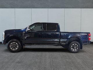 2024 Ford Super Duty F-250 SRW XLT PREMIUM + TREMOR OFF-ROAD PACKAGE in St-Jean-Sur-Richelieu, Quebec - 5 - w320h240cpx
