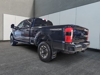 2024 Ford Super Duty F-250 SRW XLT PREMIUM + TREMOR OFF-ROAD PACKAGE in St-Jean-Sur-Richelieu, Quebec - 4 - w320h240cpx