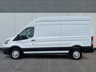 Ford Transit Cargo Van HIGH ROOF 2500 AWD 2025 à St-Jean-Sur-Richelieu, Québec - 5 - w320h240cpx